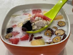 椰奶清凉补-老海南椰奶清补凉(文化宫老店)