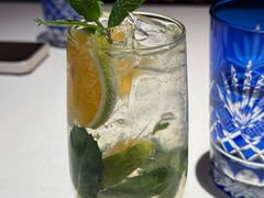 -起士林大饭店(小白楼店)