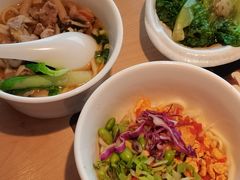 -大师兄·西北小馆(金湾华发商都店)