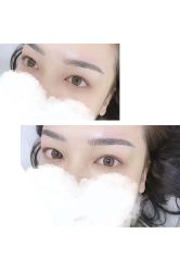 -Verywang半永久纹眉•仪器野生眉