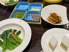 -元素中餐厅.海南菜.粤菜.椰子鸡.海鲜.包房.石梅湾威斯汀度假酒店