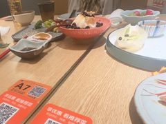 -阿吾罗·月咏精致日料(港汇恒隆广场店)