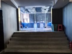 -兰州正宁路智选假日酒店