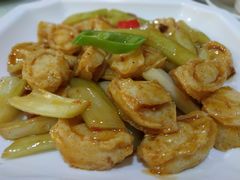 -紫竹林素食(祖庙路店)