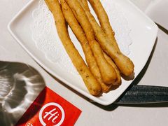 -海底捞火锅(劲松店)