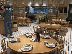 大堂-天怡興·百年蒸饺(中心书城店)