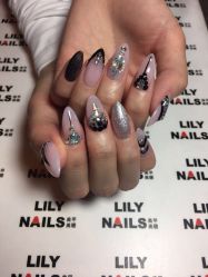 -LILY NAILS美甲美睫