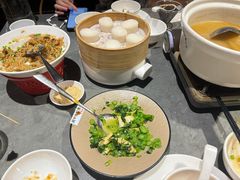 -佬太公海鸭·海鲜大排档(上海总店)