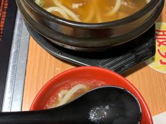 -土大力拌饭名家(丹尼斯百货店)