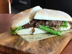 -魏斯理汉堡(西安沣东吾悦店)