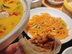 -小菜园新徽菜(青岛市南万象城店)