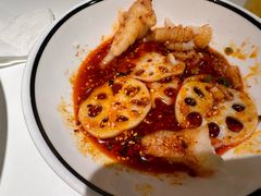 -太二酸菜鱼(广州IFC国金天地店)