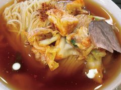 -西塔大冷面(市府大路店)