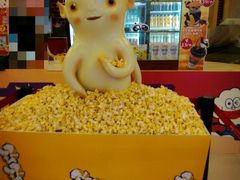 -万达影城(福州世茂广场店)