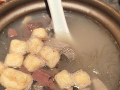 -南京大牌档(青岛万象城店)
