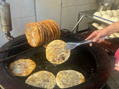 -逍遥镇刘相五胡辣汤豆沫馆(康复中街店)