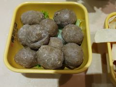 -骨味坊·十二年老店(宝业东城广场店)