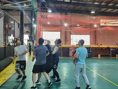 -布波运动公园羽毛球场