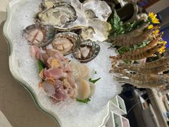 -澳门豆捞(裕华东路店)