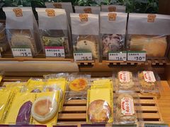 -三只蜜蜂蛋糕(东城店)