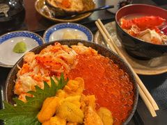 -札幌二条市场 大矶(本店)