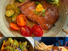 -咖梦餐厅 COMENG RESTAURANT