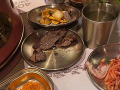 -西塔老太太泥炉烤肉(双井店)