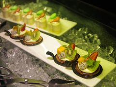 -泰谷酒店·太古码头闽菜自助餐厅