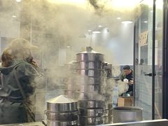 -梁憨包(南岸回龙湾店)