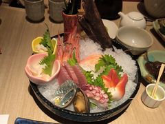 -匠和风精致料理(宁德万达店)