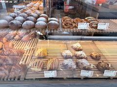 -CARINO BAKERY&CAFE(南方商城店)