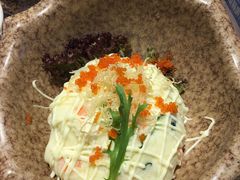 -林妈妈村·日式料理(宝山万达店)