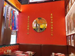-仙隐小鹿中华料理(南宁万象城店)