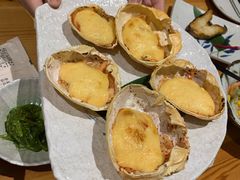 -竹幸日本料理(国光1937科技文化创意园店)