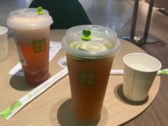 -奈雪的茶(新天地广场PRO店)