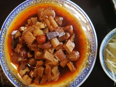 -同得兴 Since·1995 传统苏式面馆(十全街店)