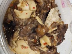 -老兵牛蹄店(下沙店)