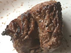 烤袋鼠肉串-The Meat & Wine Co Southbank(南岸店)