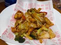 -老白清真烧烤(锦州旗舰店)