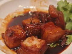 -小秦淮·南京土菜(新亭西路店)