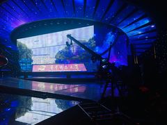 -中央广播电视总台(光华路办公区)