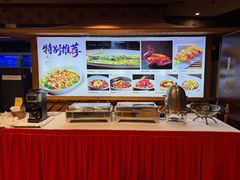 -大海湾酒楼(人南店)
