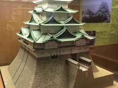 -名古屋城