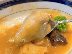 -沈灶河豚宴·河豚融合餐厅(汉中路店)