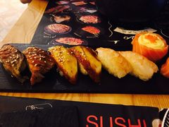-Sushi Love 创意寿司(丽影广场店)