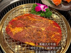 -炭之家齐齐哈尔大片烤肉·涮毛肚火锅·齐齐哈尔烤肉(中央大街店)