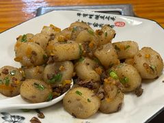 -营记牛肉火锅·大埔客家菜(上梅林店)