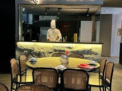 -满塘彩·大盘鱼·顺德菜(宝安福永店)