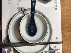 -云山茶餐厅(广东大厦店)