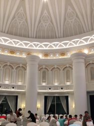 -苏宁环球套房饭店·宴会厅